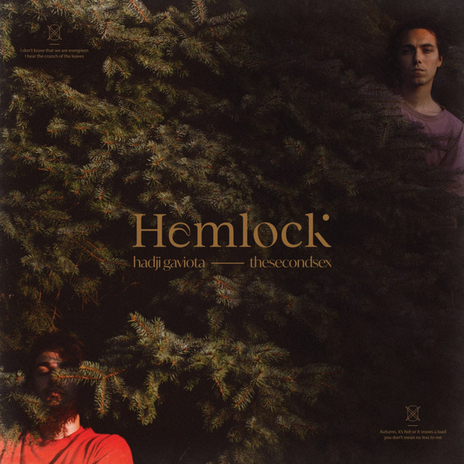 Hemlock ft. TheSecondSex | Boomplay Music