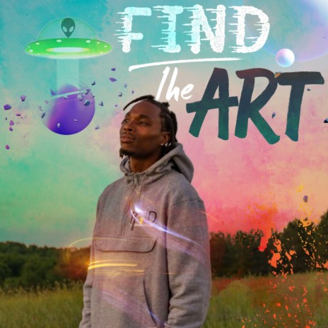 Find the Art | Boomplay Music