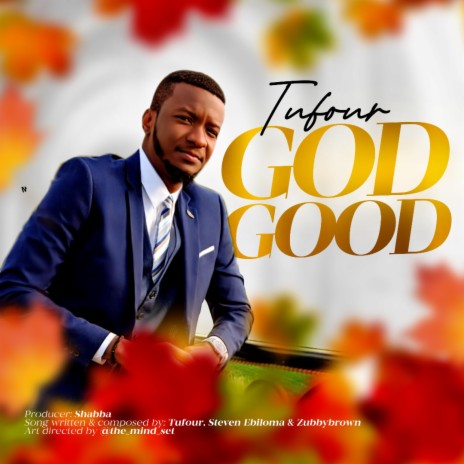 God Good | Boomplay Music