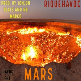 Mars