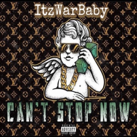 Can't Stop Now | Boomplay Music