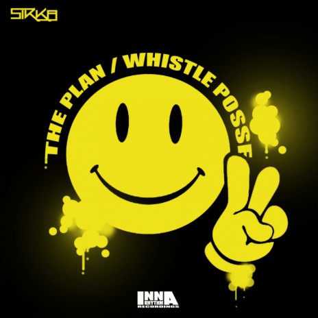 Whistle Posse (Original Mix)