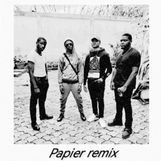 Papier (Remix)