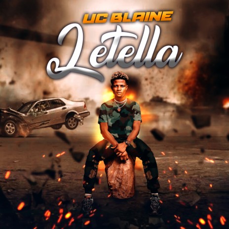 Letella | Boomplay Music