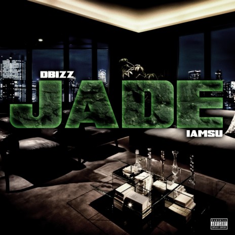Jade clean (feat. Iamsu clean) | Boomplay Music