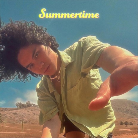 Summertime | Boomplay Music