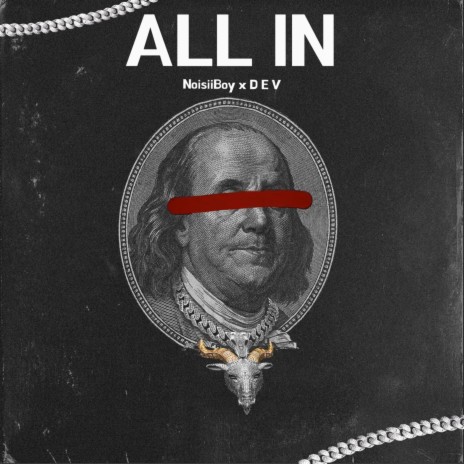 All in ft. DEV