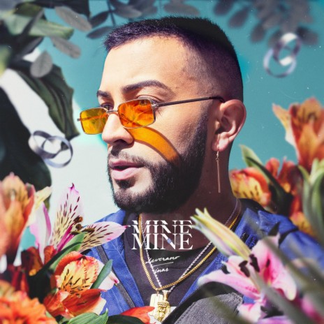 Mine (feat. Inas) | Boomplay Music