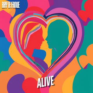 alive. lyrics | Boomplay Music