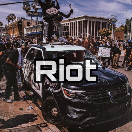 Riot | Boomplay Music