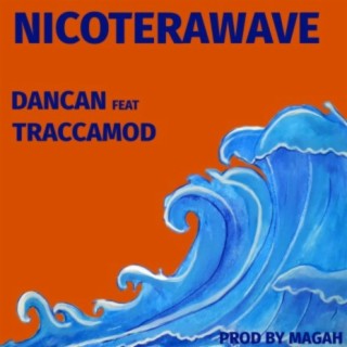 Nicotera wave ft. traccamod lyrics | Boomplay Music