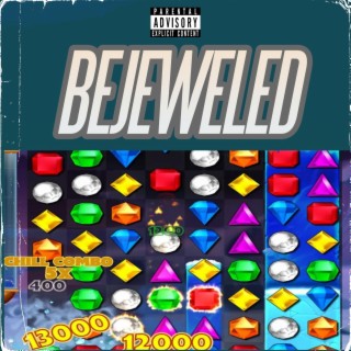 Bejeweled ft. Bry-Han Solo lyrics | Boomplay Music