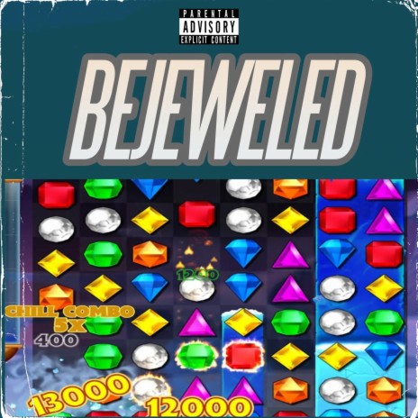 Bejeweled ft. Bry-Han Solo | Boomplay Music
