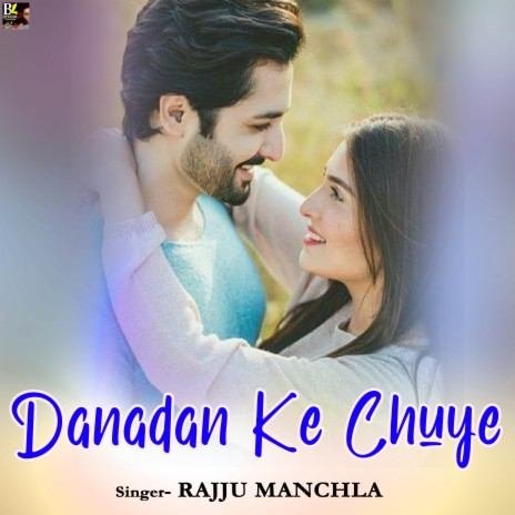 Danadan Ke Chuye ft. Tijan Patel | Boomplay Music