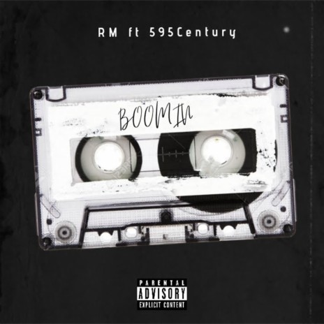Boomin' (feat. 595century) | Boomplay Music