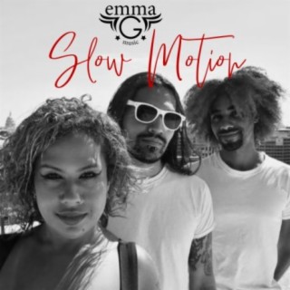 Slow Motion lyrics | Boomplay Music