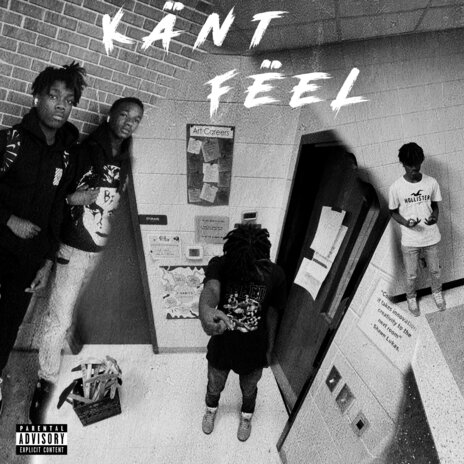 Kant Feel | Boomplay Music