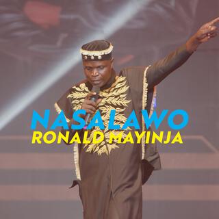 Nasalawo by Ronald Mayinja