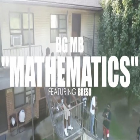 MATHEMATICS ft. BRESO | Boomplay Music