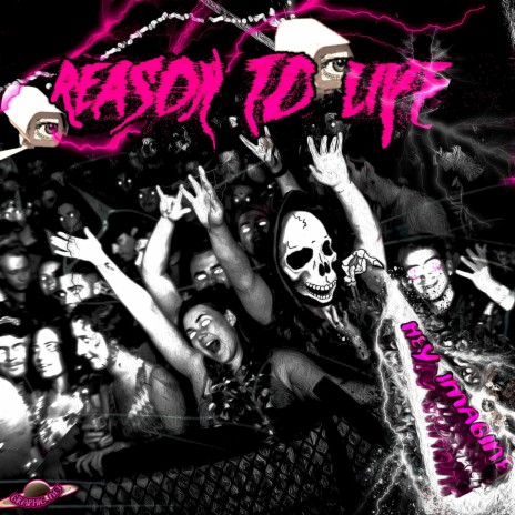 Reason to Live | Boomplay Music