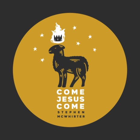Come Jesus Come | Boomplay Music