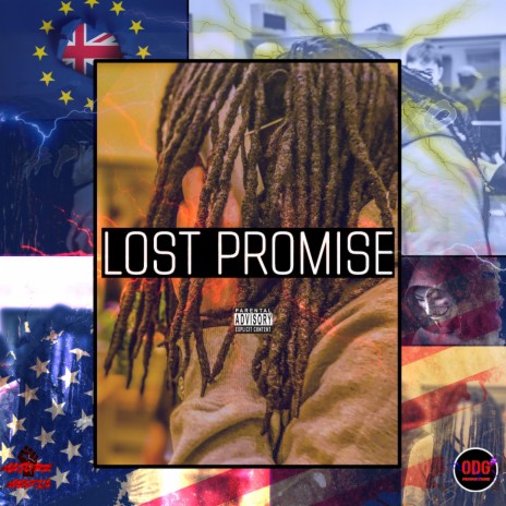 Lost Promise | Boomplay Music