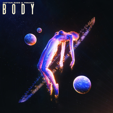 Body ft. Captain Bass | Boomplay Music