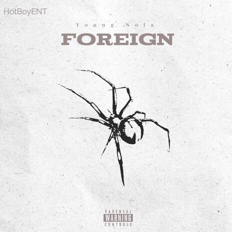 Foreign | Boomplay Music