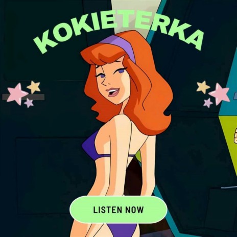 Kokieterka | Boomplay Music