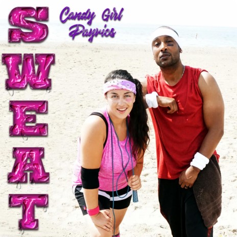 Sweat (feat. Payvics) | Boomplay Music