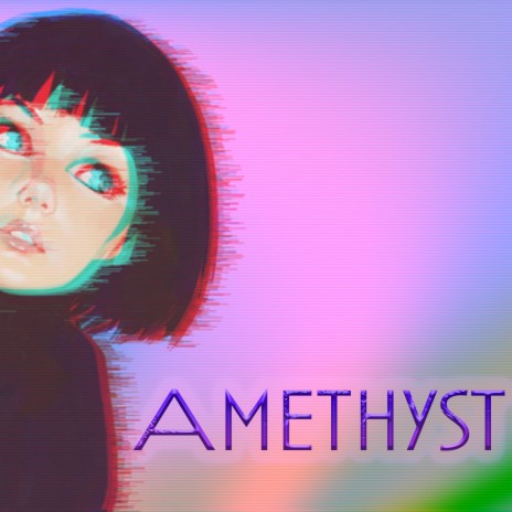 Amethyst | Boomplay Music