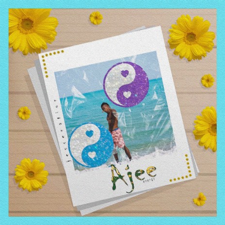 Ajee (Energy) | Boomplay Music