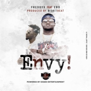 Envy (feat. Ebo)