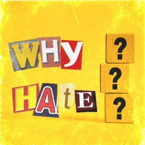Why Hate (Raw) | Boomplay Music