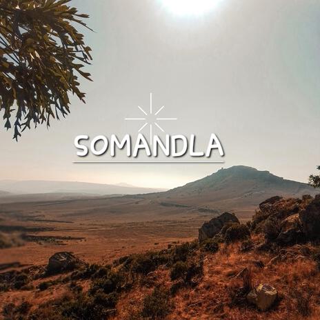 Somandla ft. Solomonic & Leevay16 | Boomplay Music