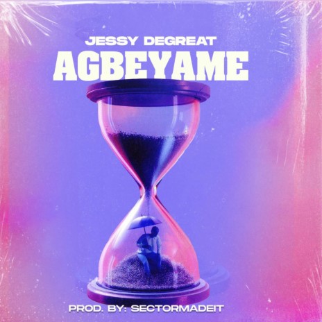 Agbeyame | Boomplay Music