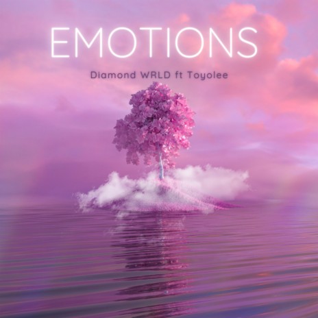 Emotions ft. Toyolee | Boomplay Music