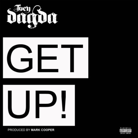 Get Up! | Boomplay Music