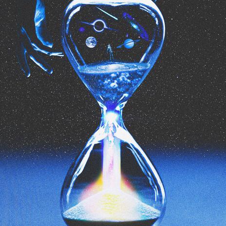 Hourglass ft. Ogster | Boomplay Music