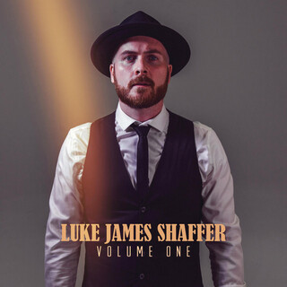 Luke James Shaffer, Vol. 1