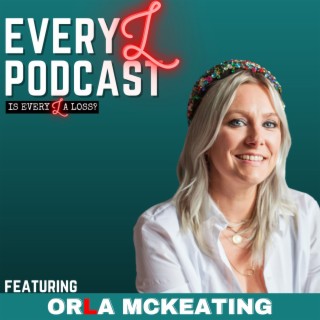 Ep 48 | Hair, Heritage, and Healing: The Power of Representation & Allyship feat. Orla McKeating