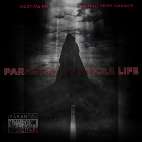 Savage Talk ft. YoungTraySavage | Boomplay Music