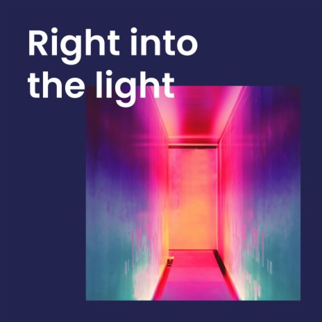 Right into the Light ft. Batya | Boomplay Music