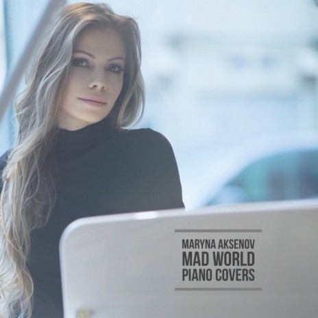 Mad World (Piano Covers) | Boomplay Music