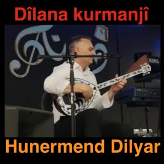 Dîlana kurmanjî