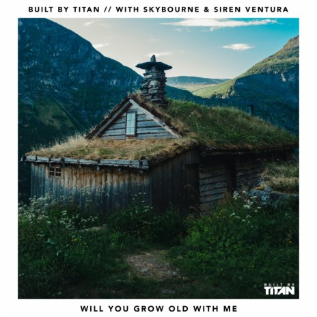 Will You Grow Old With Me | Boomplay Music