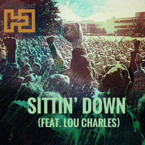 Sittin' Down | Boomplay Music