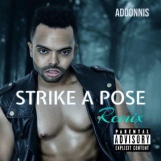 Strike a Pose (Remix)