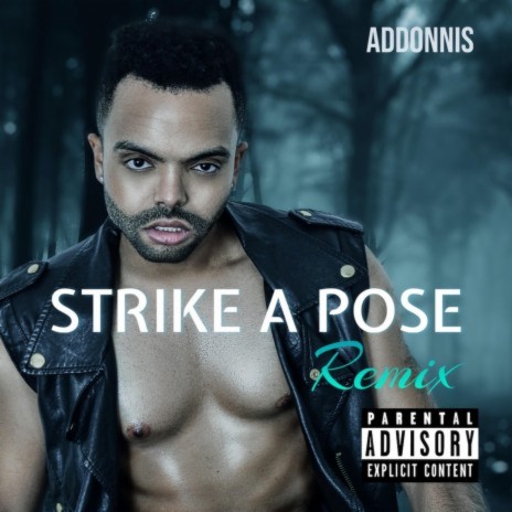 Strike a Pose (Remix) | Boomplay Music