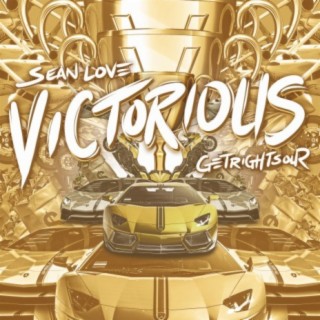 Victorious (feat. GetRightSour)